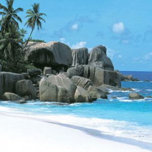 Spiaggia Tropicale