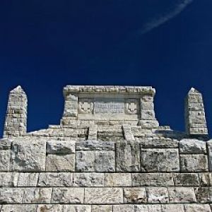 Struttura di Pietra Antica