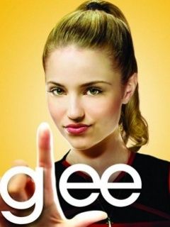 Sfondo Personaggio Glee