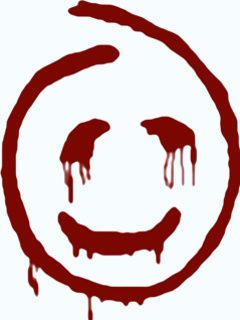 Faccia Sorridente Inquietante - wallpaper preview
