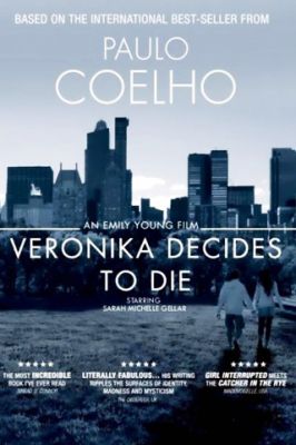 Veronika Decide di Morire Film - wallpaper preview