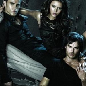 Cast di The Vampire Diaries