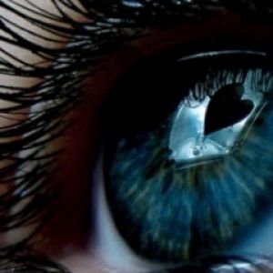 Fotografia di Occhio Ravvicinata