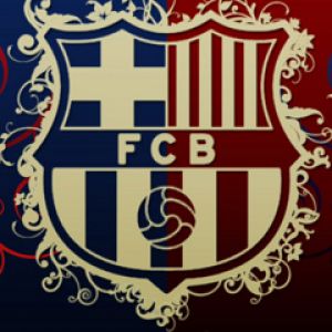 Logo FC Barcelona