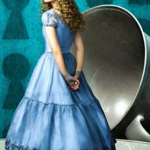 Fantasia di Alice nel Paese delle Meraviglie