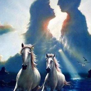 Amore Fantastico con Unicorni