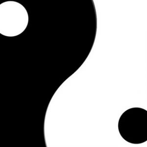 Simbolo Yin Yang