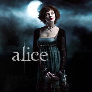 Alice nel Mondo Fantastico