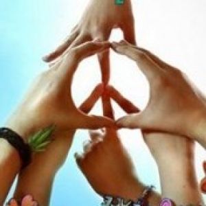 Segno di Pace