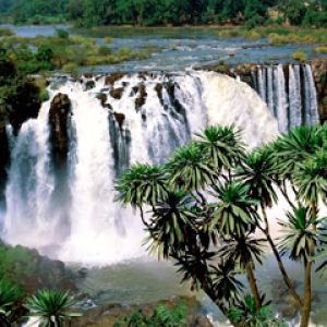 Cascata Mozzafiato