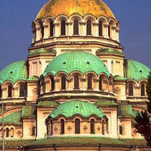 Cattedrale di San Alessandro Nevskij