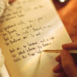 Note e Citazioni Scritte a Mano