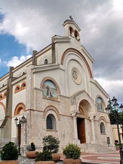 Bella Architettura della Chiesa - wallpaper preview