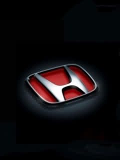 Logo Honda - wallpaper preview