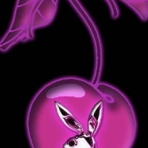 Logo Playboy Ciliegia