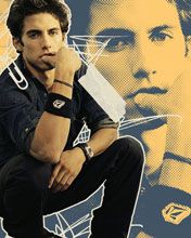 Ritratto di un Ragazzo Stiloso - wallpaper preview