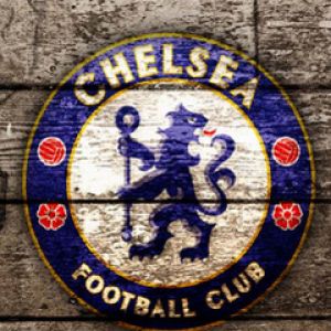 Logo del Chelsea Football Club