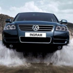 Volkswagen Avventura Fuoristrada