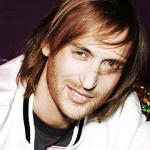 Ritratto di David Guetta