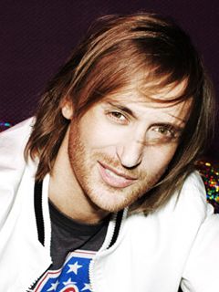 Ritratto di David Guetta - wallpaper preview