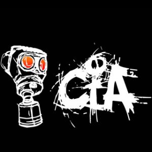 Arte della Maschera a Gas