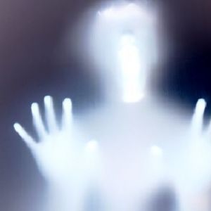 Figura Fantasmatica Eterea