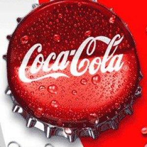 Tappo Bottiglia Coca-Cola
