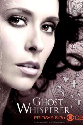 Poster di Ghost Whisperer - wallpaper preview