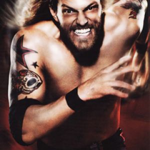Edge Star del Wrestling
