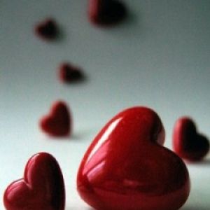 Cuori Rossi Amore