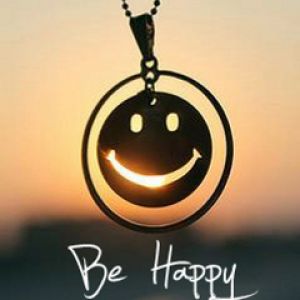 Ciondolo Sorridente