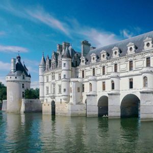 Castello di Chenonceau
