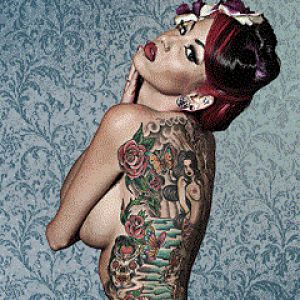 Bellezza Tatuata