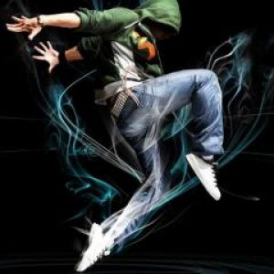 Movimenti di Danza Dinamici