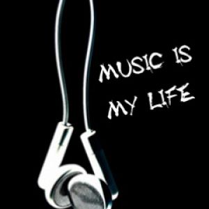 La Musica è la Mia Vita