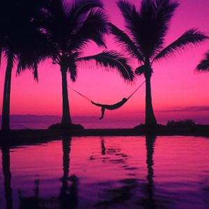 Tramonto Tropicale