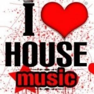Amo la musica house