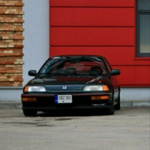 Auto Honda Civic Classica