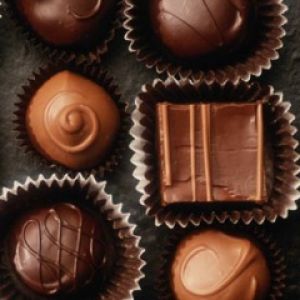 Deliziosi Cioccolatini