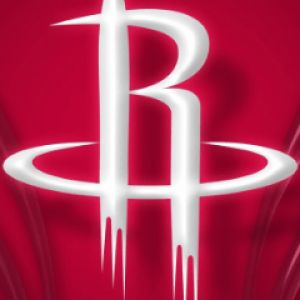 Logo Houston Rockets