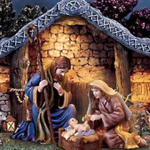 Presepe di Natale