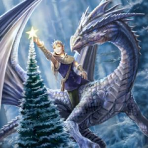 Drago e Eroe Fantastico