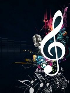 Note Musicali e Strumenti