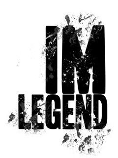 Sono Leggenda Tipografia - wallpaper preview
