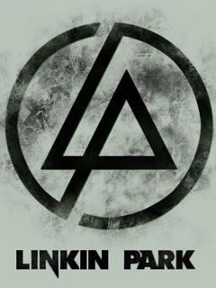 Sfondo Logo Linkin Park - wallpaper preview