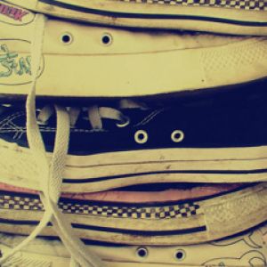 Sneakers Converse Stilose