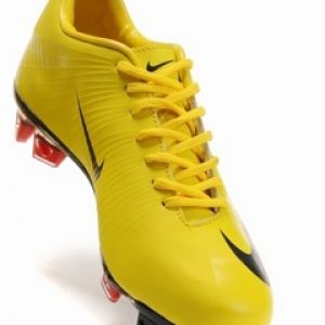 Scarpe da Calcio Nike Gialle