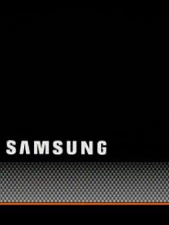 Design del Logo Samsung - wallpaper preview