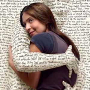 Arte dell'abbraccio emotivo