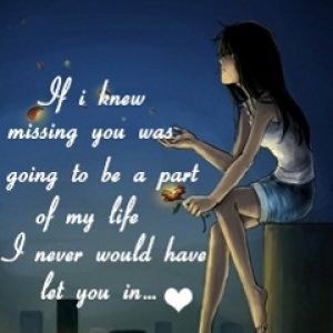 Citazione d'Amore Emotiva